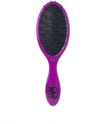 Resim Wet brush özel bakım i̇nce saçlar i̇çin tarama kolaylaştırıcı - mor 