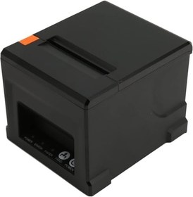 Resim Zjiang Zj-8360 80mm Termal Adisyon Makbuz ve Fiş Yazıcı Ethernet USB Otomatik Kesici 