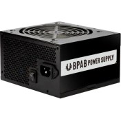 Resim Bitfenix Bpa Series 750W 80+ Bronze Pcıe 120CM Fanlı Psu 