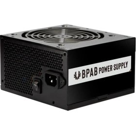 Resim Bitfenix Bpa Series 750W 80+ Bronze Pcıe 120CM Fanlı Psu 
