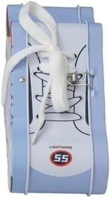 Resim Metal Ayakkabı Kumbara 