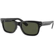 Resim Ray-Ban 0Rb2283 901/31 52 Unisex Güneş Gözlüğü 