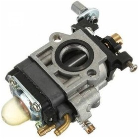 Resim Motorlu Tırpan Karbüratör 