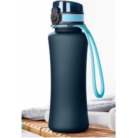 Resim Vagon Life Matara Trıtan/ Bpa Free 580 Ml Lacivert 011 