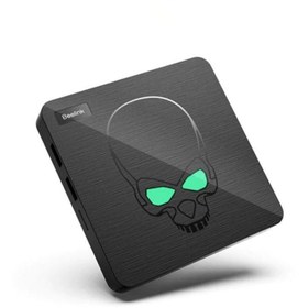 Resim Beelink Gt-king 4gb Ram 64gb Rom Android Tv Box 