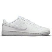 Resim Nike Kadın Günlük Spor Ayakkabı Court Royale 2 DH3159-100 Beyaz 