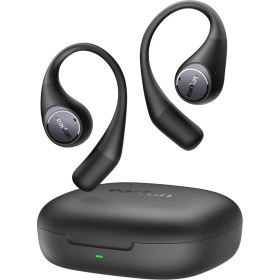Resim Earfun Openjump Open Ear Kablosuz Kulaklık - Siyah 