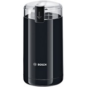 Resim TSM6A013B Siyah Kahve Öğütücü Bosch