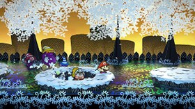 Resim Paper Mario The Thousand Year Door Switch Oyun 