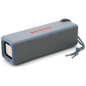 Resim FM Radyo Özellikli AUX USB Kart Okuyucu Portlu Bluetooth Hoparlör Speaker 