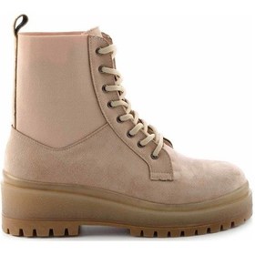 Resim Bej Kadın Bot & Bootie K02669800002 Bej 