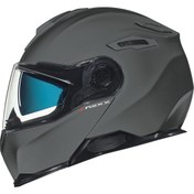 Resim Nexx X.vılıtur Mat Tıtanıum Kask 