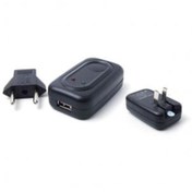 Resim Dc Adaptör - Usb 5 Volt 500 Ma 