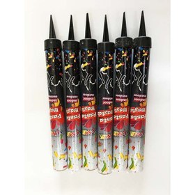 Resim Pasta Volkanı 