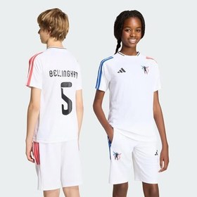 Resim adidas Jude Bellingham Training Çocuk Tişört 