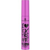 Resim Essence I Love Extreme Crazy Volume Hacim Maskara 12 ml 