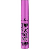 Resim Essence I Love Extreme Crazy Volume Hacim Maskara 12 ml 