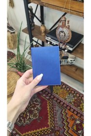 Resim EFE DERİ Fitilli Deri Dikişli Araç Ruhsat Kılıfı Kabı Oto Ruhsatlık Araba Ruhsat Koruyucu 