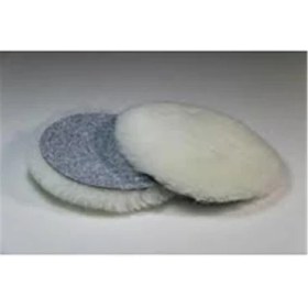 Resim Befar 07406 Beyaz Post Keçe 180MM 