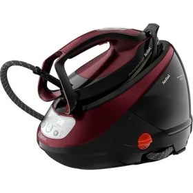 Resim Tefal Pro Express Protect 2600 W Buhar Kazanlı Ütü 