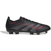 Resim adidas Predator League FG/MG Erkek Siyah Krampon (ID1328) 