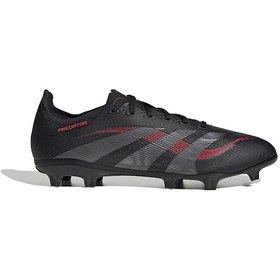 Resim adidas Predator League FG/MG Erkek Siyah Krampon (ID1328) 