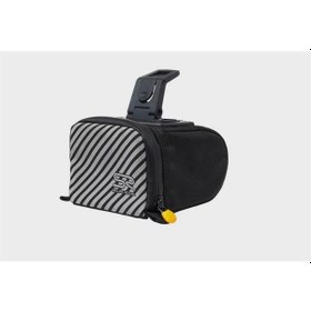 Resim Selle Royal Sele Altı Çantası Su Geçirmez Reflektörlü 102gr 0.5 L Çok Renkli 