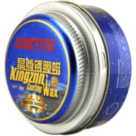 Resim LOCTİTE Henkel Loctıte 7250 Seramik Koruma Cilası 280gr Katı Wax 