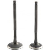 Resim Motospartan Emme Egzoz Sübap Takımı Honda Actıva 100 