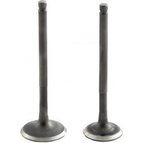 Resim Motospartan Emme Egzoz Sübap Takımı Honda Actıva 100 