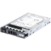 Resim Dell 14025h10 1 2t 1 2tb 10k 2 5 Sas Hotplug Hdd 