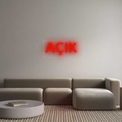 Resim Özel Tasarım : AÇIK 