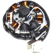Resim Scooter 50 Cc Statör A Kalite 554709617 