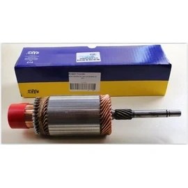 Resim Mako 72163201 Kollektor 24V Kb-Kf Dodge As 26.200-CARGO 