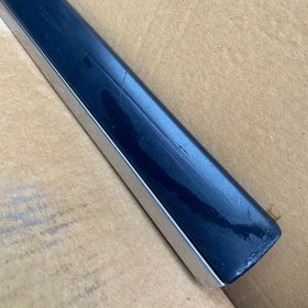 Resim Peugeot 407 Ön Sağ Kapı Çıtası 9660536780 