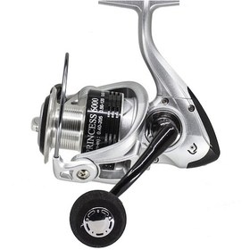 Resim Remixon Princess 6000 Olta Makinesi 