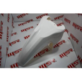 Resim Msr Cyrpton S Ön Çamurluk Beyaz 