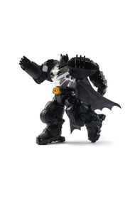 Resim Dc Metal Force Batman Figürü 30 Cm 6072679 Cicciobello 