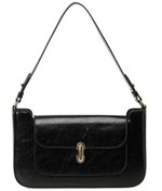 Resim AMELIASHOULDER1 5PR Siyah Kadın Kol Çantası 
