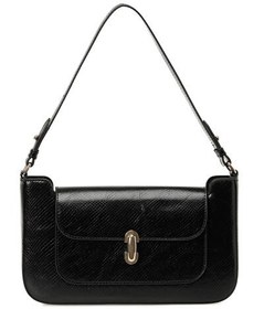 Resim AMELIASHOULDER1 5PR Siyah Kadın Kol Çantası 