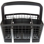 Resim Bulaşık Makinesi Çatal Kaşık Sepeti, & Beko ile Uyumlu 