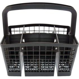 Resim Bulaşık Makinesi Çatal Kaşık Sepeti, & Beko ile Uyumlu 