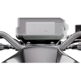 Resim Ktm Rc 390 Mat Ekran Koruyucu Dijital Gösterge 2024 