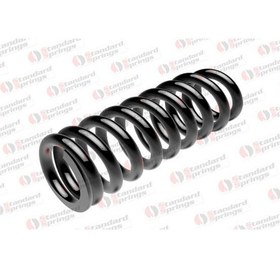 Resim STANDART YAY ST 133096F On Helezon (Tek) Hilux 05 481310K840 ST133096F (WH337222) 