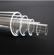 Resim 70MM DIŞ ÇAP 65MM İÇ ÇAP PLEKSİ BORU 