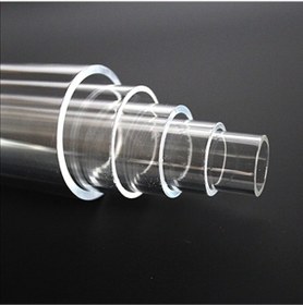 Resim 70MM DIŞ ÇAP 65MM İÇ ÇAP PLEKSİ BORU 