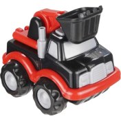 Resim Denisam Polesie ''tomas'' Sürtmeli Kepçe 96807 