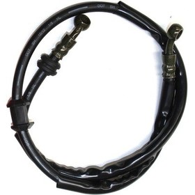 Resim 100kh Uyumlu Ön Fren Hidrolik Hortumu 95 Cm Erpilsan Elektronik 