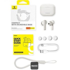 Resim Baseus Bowie E17 Bluetooth 5.3 Kulak İçi Kulaklık 