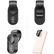 Resim Geeroyoo Apexel Apl-ms001 Taşınabilir Akıllı Telefon Mikroskobu: 100x Büyütme, Led Aydınlatma, Bitki, Tekstil, Mücevher Ve Devre Kartı İnceleme 